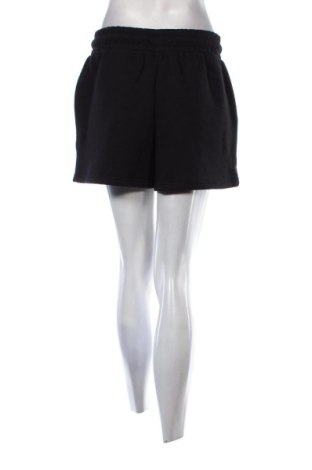 Γυναικείο κοντό παντελόνι Karl Lagerfeld, Μέγεθος XXL, Χρώμα Μαύρο, Τιμή 46,78 €
