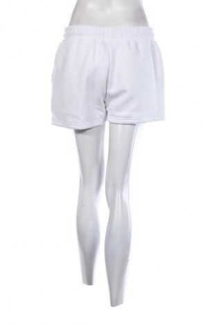 Дамски къс панталон Karl Lagerfeld, Размер L, Цвят Бял, Цена 85,80 лв.