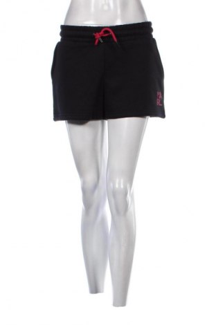 Γυναικείο κοντό παντελόνι Karl Lagerfeld, Μέγεθος S, Χρώμα Μαύρο, Τιμή 44,23 €