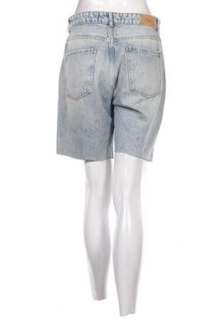 Pantaloni scurți de femei Karol, Mărime M, Culoare Albastru, Preț 48,47 Lei