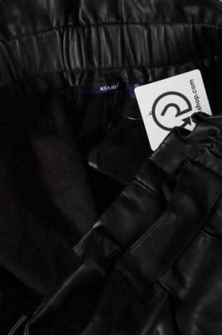 Γυναικείο κοντό παντελόνι Kiabi, Μέγεθος XXL, Χρώμα Μαύρο, Τιμή 7,05 €