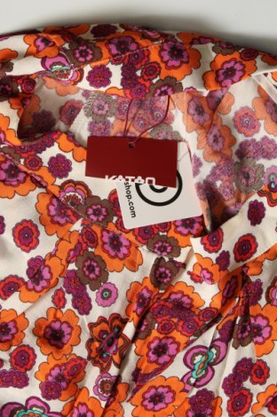 Γυναικείο κοντό παντελόνι Koton, Μέγεθος S, Χρώμα Πολύχρωμο, Τιμή 15,82 €