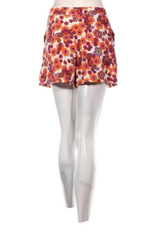 Дамски къс панталон Koton, Размер S, Цвят Многоцветен, Цена 41,85 лв.