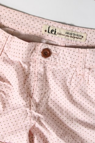 Damen Shorts L.e.i., Größe XL, Farbe Rosa, Preis € 17,40