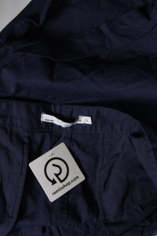 Γυναικείο κοντό παντελόνι Lager 157, Μέγεθος XXL, Χρώμα Μπλέ, Τιμή 8,81 €