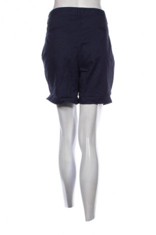 Γυναικείο κοντό παντελόνι Lager 157, Μέγεθος XXL, Χρώμα Μπλέ, Τιμή 8,81 €