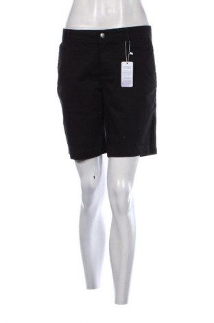 Дамски къс панталон Lascana, Размер M, Цвят Черен, Цена 15,50 лв.