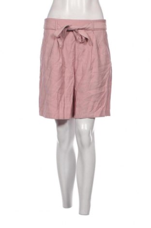 Дамски къс панталон Laura Torelli, Размер S, Цвят Розов, Цена 8,55 лв.