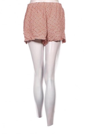 Γυναικείο κοντό παντελόνι Laura Torelli, Μέγεθος M, Χρώμα Πολύχρωμο, Τιμή 18,47 €