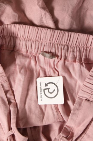 Дамски къс панталон Laura Torelli, Размер L, Цвят Пепел от рози, Цена 36,10 лв.