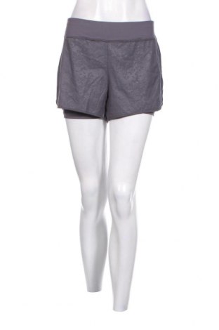 Damen Shorts Layer 8, Größe L, Farbe Grau, Preis 5,29 €