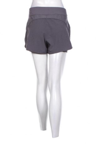 Γυναικείο κοντό παντελόνι Layer 8, Μέγεθος L, Χρώμα Γκρί, Τιμή 4,11 €