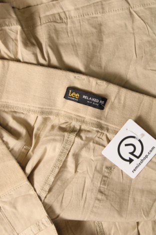 Damen Shorts Lee, Größe 3XL, Farbe Beige, Preis 16,37 €