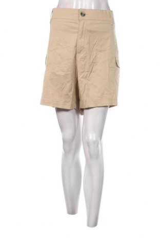 Damen Shorts Lee, Größe 3XL, Farbe Beige, Preis 16,37 €