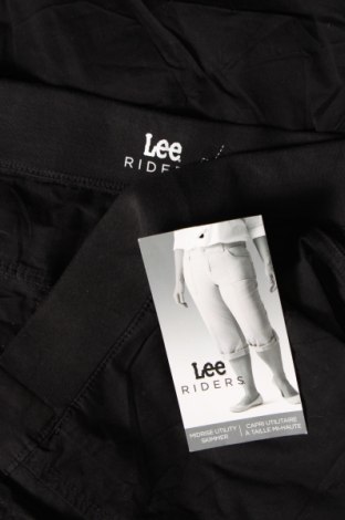 Pantaloni scurți de femei Lee, Mărime XXL, Culoare Negru, Preț 184,74 Lei