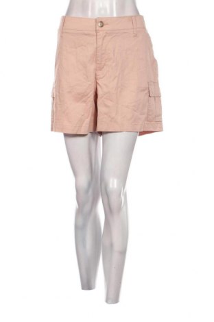 Damen Shorts Lee, Größe XL, Farbe Rosa, Preis 17,37 €