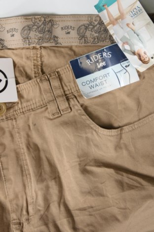 Damen Shorts Lee, Größe XL, Farbe Beige, Preis € 36,82