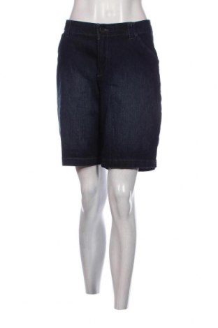 Damen Shorts Lee, Größe L, Farbe Blau, Preis € 31,31