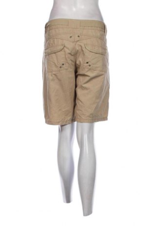Pantaloni scurți de femei Lee, Mărime XL, Culoare Bej, Preț 82,10 Lei