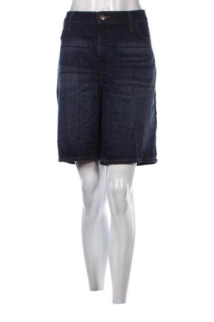 Damen Shorts Lee, Größe XXL, Farbe Blau, Preis 16,28 €