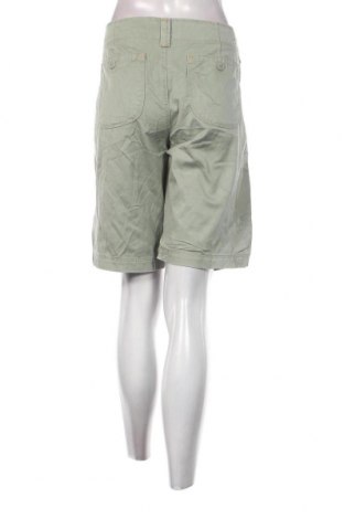 Γυναικείο κοντό παντελόνι Levi's, Μέγεθος XL, Χρώμα Πράσινο, Τιμή 29,69 €