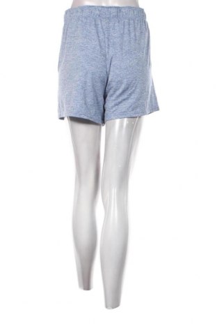 Pantaloni scurți de femei Liberty, Mărime L, Culoare Albastru, Preț 24,67 Lei