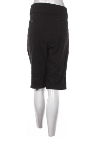 Pantaloni scurți de femei Lily Morgan, Mărime XXL, Culoare Negru, Preț 62,50 Lei