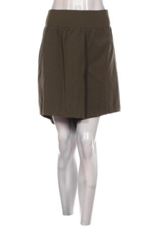 Дамски къс панталон Livi, Размер 4XL, Цвят Зелен, Цена 19,00 лв.