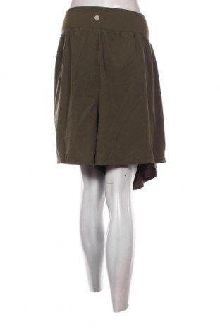 Pantaloni scurți de femei Livi, Mărime 4XL, Culoare Verde, Preț 62,50 Lei