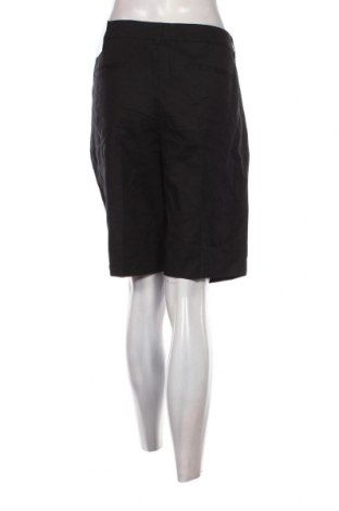 Γυναικείο κοντό παντελόνι Liz Claiborne, Μέγεθος XXL, Χρώμα Μαύρο, Τιμή 13,43 €