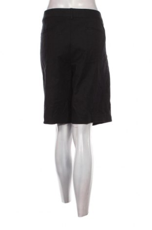 Дамски къс панталон Liz Claiborne, Размер XXL, Цвят Черен, Цена 14,25 лв.