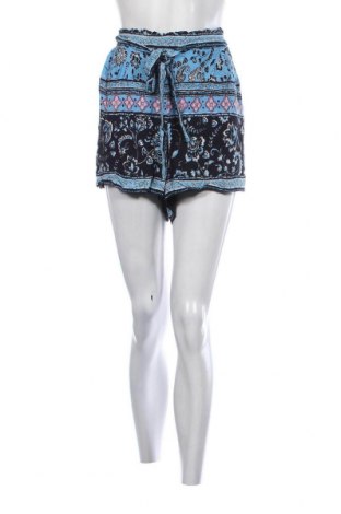 Γυναικείο κοντό παντελόνι Loft, Μέγεθος L, Χρώμα Πολύχρωμο, Τιμή 15,44 €