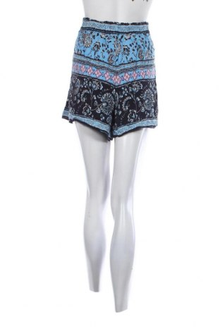Γυναικείο κοντό παντελόνι Loft, Μέγεθος L, Χρώμα Πολύχρωμο, Τιμή 15,44 €