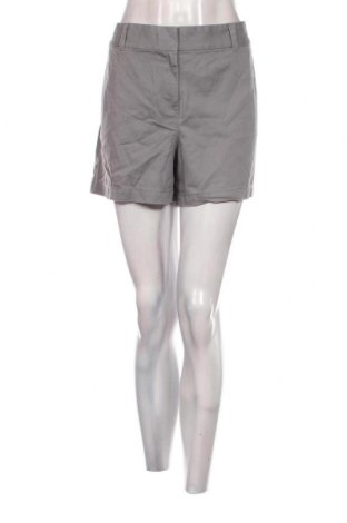 Pantaloni scurți de femei Loft, Mărime XXL, Culoare Gri, Preț 86,84 Lei