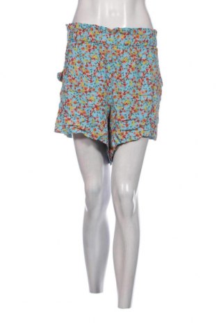 Дамски къс панталон Loft, Размер XXL, Цвят Многоцветен, Цена 59,40 лв.