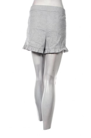 Γυναικείο κοντό παντελόνι Loft, Μέγεθος XL, Χρώμα Γκρί, Τιμή 14,55 €
