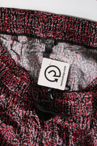 Damen Shorts Loft By Ann Taylor, Größe XL, Farbe Mehrfarbig, Preis 17,37 €