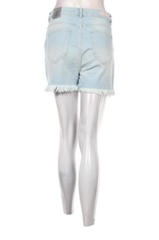 Γυναικείο κοντό παντελόνι Ltb, Μέγεθος L, Χρώμα Μπλέ, Τιμή 15,88 €