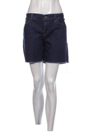 Damen Shorts Lucky Brand, Größe M, Farbe Blau, Preis 7,10 €