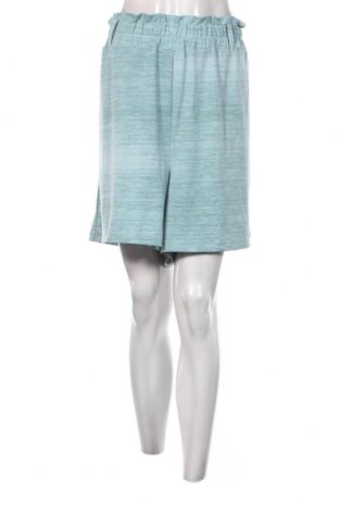Γυναικείο κοντό παντελόνι LulaRoe, Μέγεθος XL, Χρώμα Μπλέ, Τιμή 7,05 €