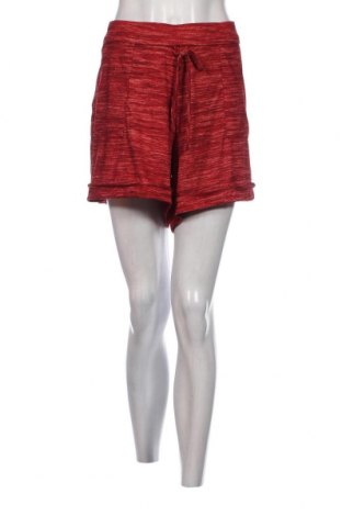 Дамски къс панталон LulaRoe, Размер XL, Цвят Червен, Цена 18,60 лв.