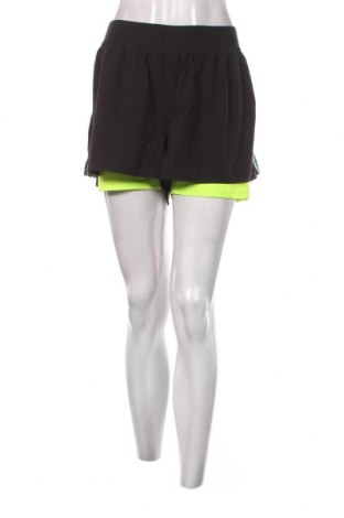 Γυναικείο κοντό παντελόνι MTA Sport, Μέγεθος XL, Χρώμα Μαύρο, Τιμή 5,29 €