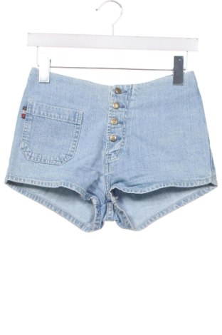 Damen Shorts Madoc, Größe S, Farbe Blau, Preis € 3,99