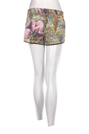Γυναικείο κοντό παντελόνι Maison Scotch, Μέγεθος S, Χρώμα Πολύχρωμο, Τιμή 34,78 €