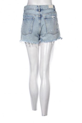 Damen Shorts Maje, Größe S, Farbe Blau, Preis 85,05 €
