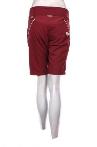 Damen Shorts Maloja, Größe S, Farbe Rot, Preis € 65,12