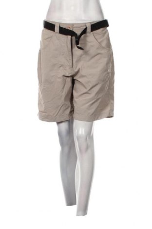 Damen Shorts Mammut, Größe M, Farbe Beige, Preis € 24,61