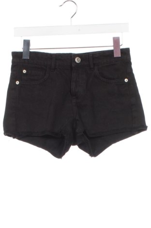 Pantaloni scurți de femei Mango, Mărime XS, Culoare Negru, Preț 118,75 Lei