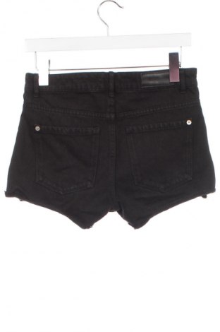 Pantaloni scurți de femei Mango, Mărime XS, Culoare Negru, Preț 118,75 Lei
