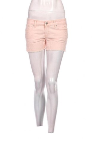 Pantaloni scurți de femei Mango, Mărime S, Culoare Roz, Preț 118,75 Lei